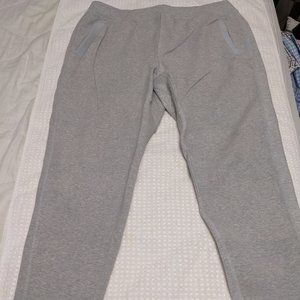 Ten Thousand Recover Pants Gray Extra Large